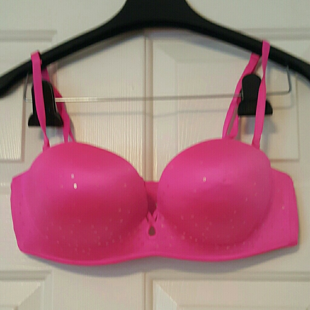 NWOT Victoria's Secret Bombshell Bra